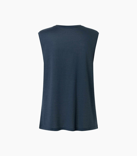 Camisole Super Cowgirl Tank - Femme