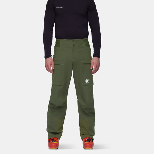 Stoney HS Thermo Insulated Pants - Men