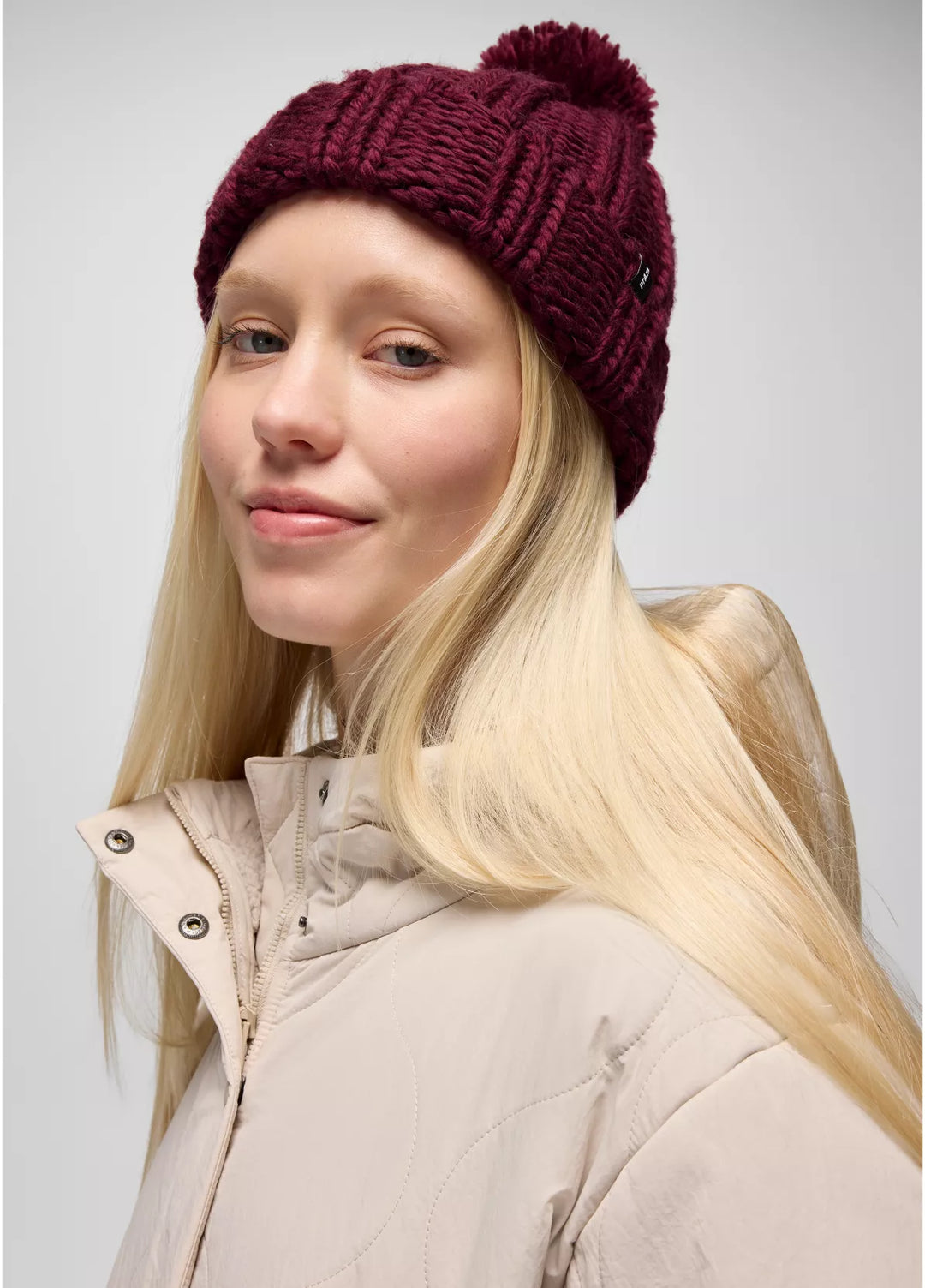 Tuque Snow Crystal Beanie - Unisexe