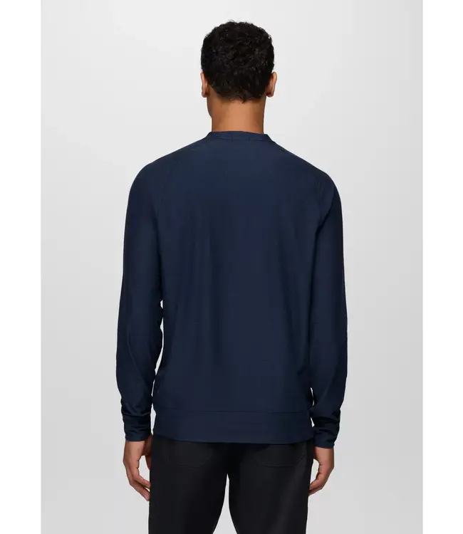Altitude Tracker Crew II Sweatshirt - Men's
