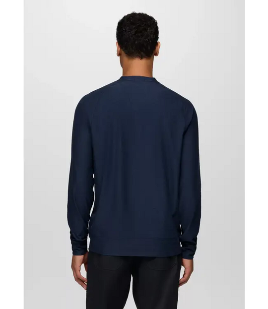 Altitude Tracker Crew II Sweatshirt - Men's
