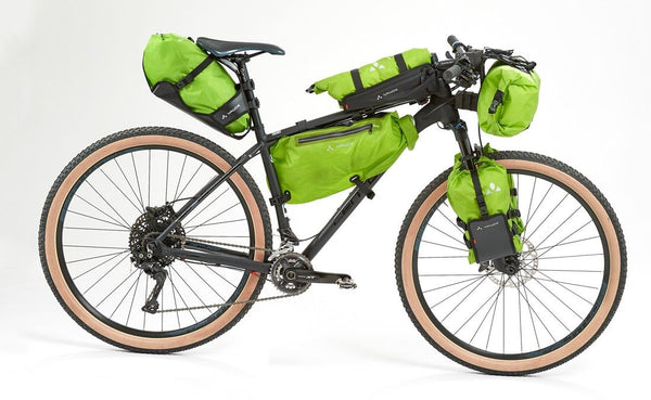 TrailGuide 5 Frame Bag