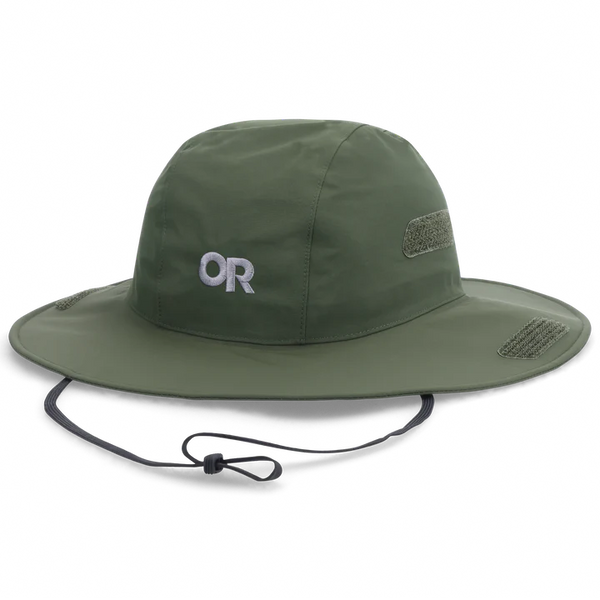 Chapeau Seattle Rain - Unisexe