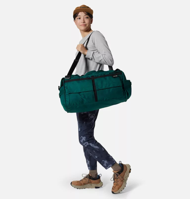 Camp Tough 50L Bag - Unisex
