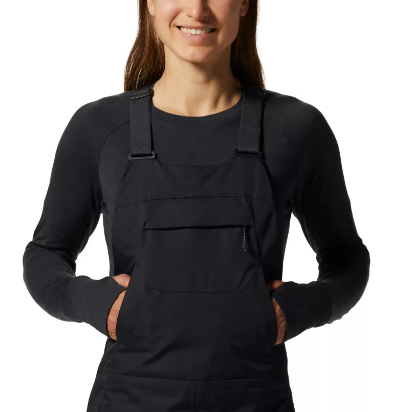 Madris Light ML Hooded Coat - Women
