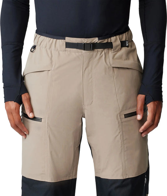 First Tracks Pants - Men