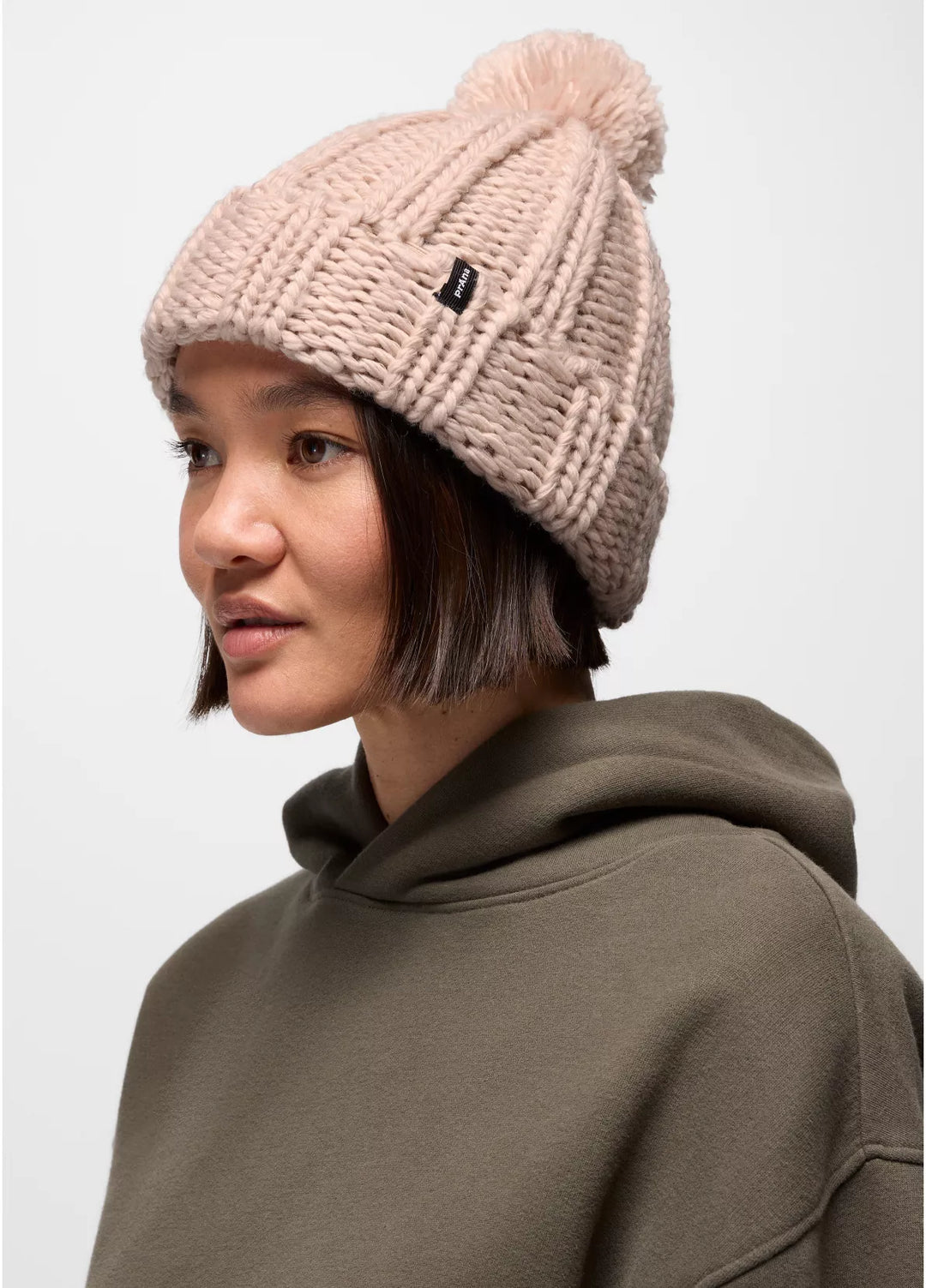 Tuque Snow Crystal Beanie - Unisexe