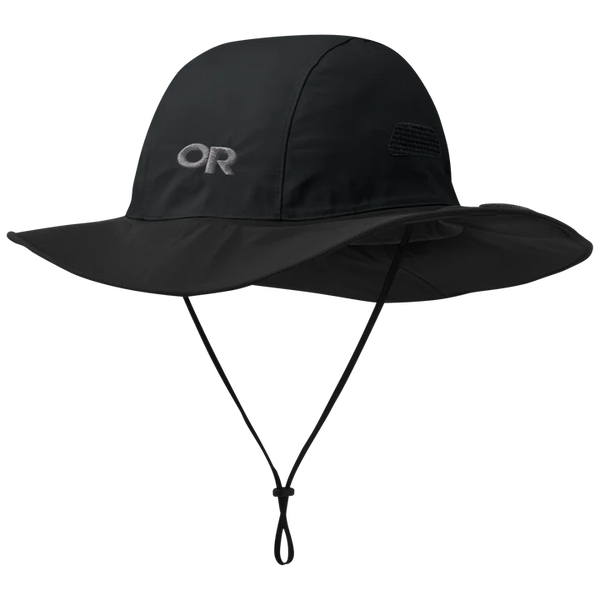 Chapeau Seattle Rain - Unisexe