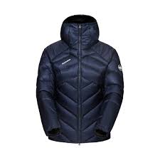 Manteau Taiss IN Hooded – Femme