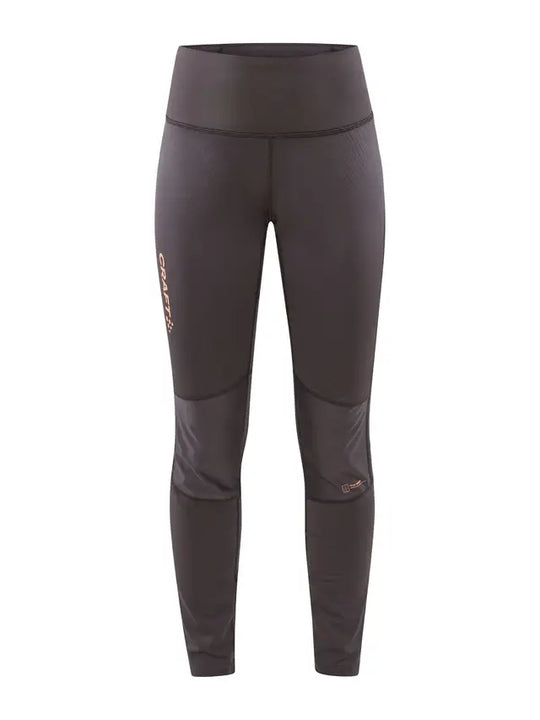 Collant Advance Nordic Race Warm Tight - Femme