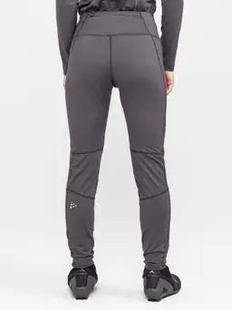 Collant Advance Nordic Race Warm Tight - Femme