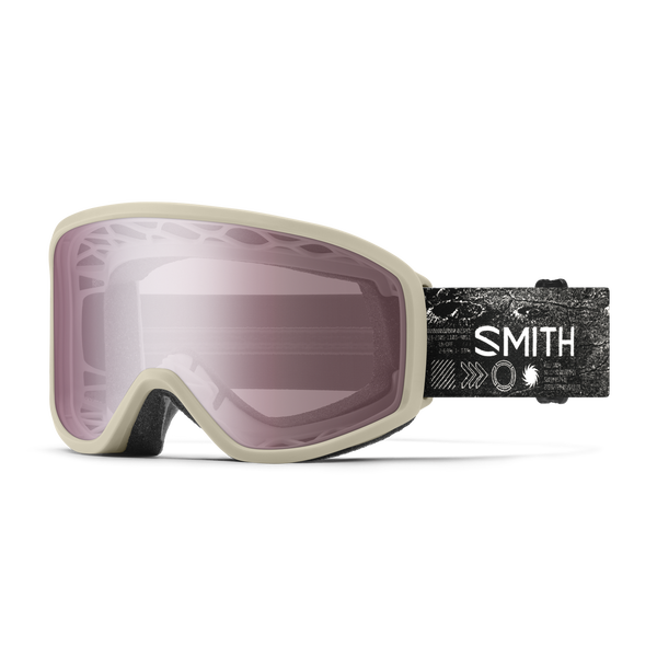 Reason OTG Goggles - Unisex