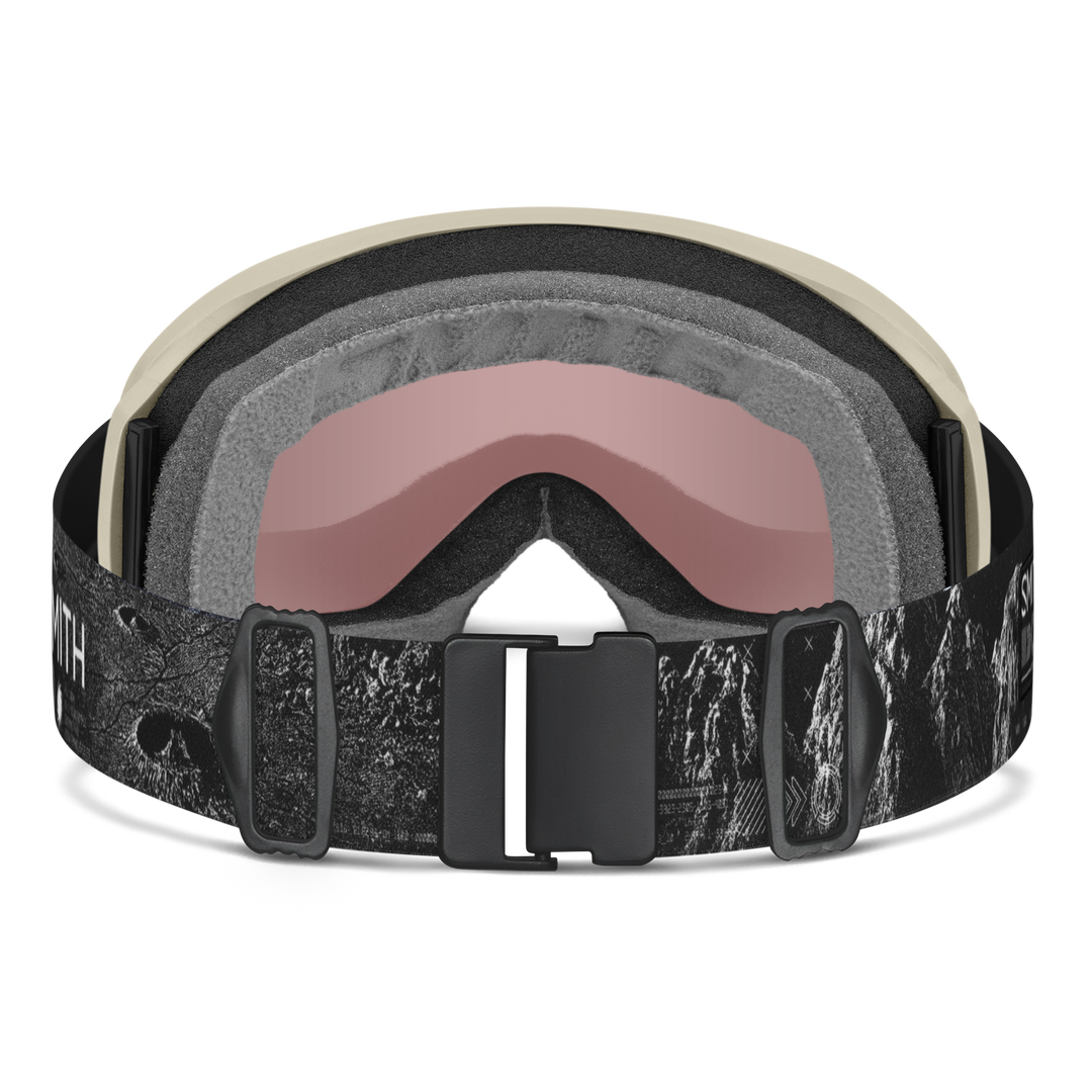 Reason OTG Chalk Splash / Ignitor Mirror dos