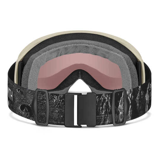 Reason OTG Chalk Splash / Ignitor Mirror dos