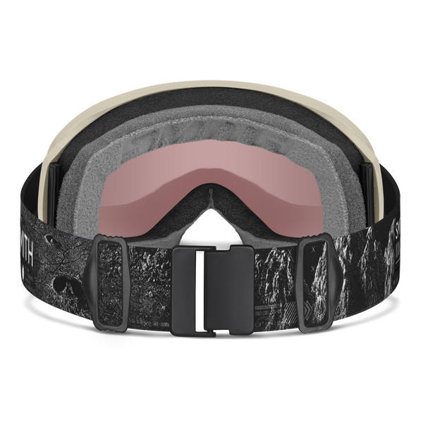 Reason OTG Goggles - Unisex