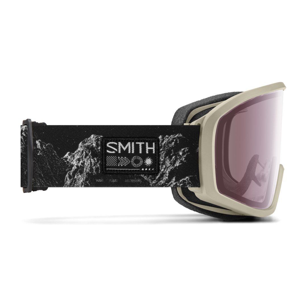 Reason OTG Chalk Splash / Ignitor Mirror profil