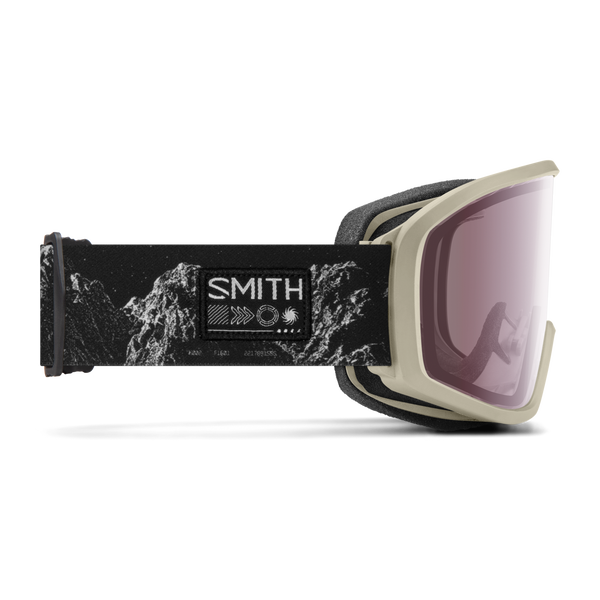 Reason OTG Goggles - Unisex