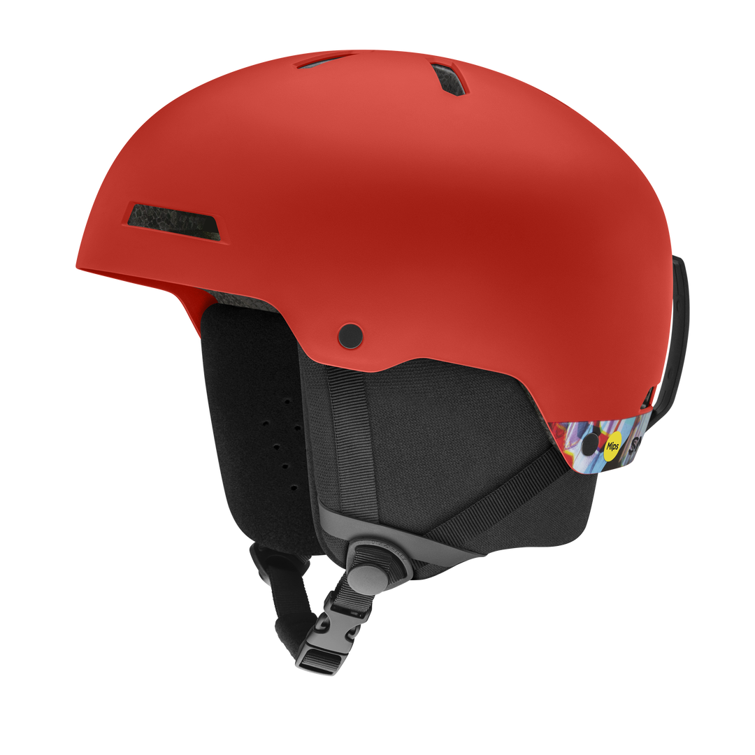 Rodeo Junior MIPS Matte Patrol