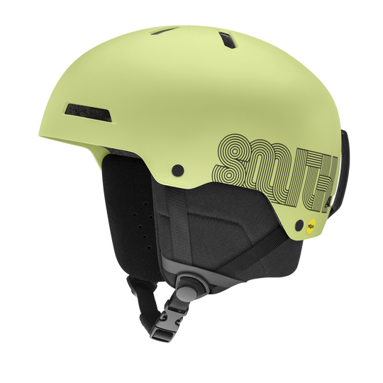 Rodeo MIPS Matte Serpentine