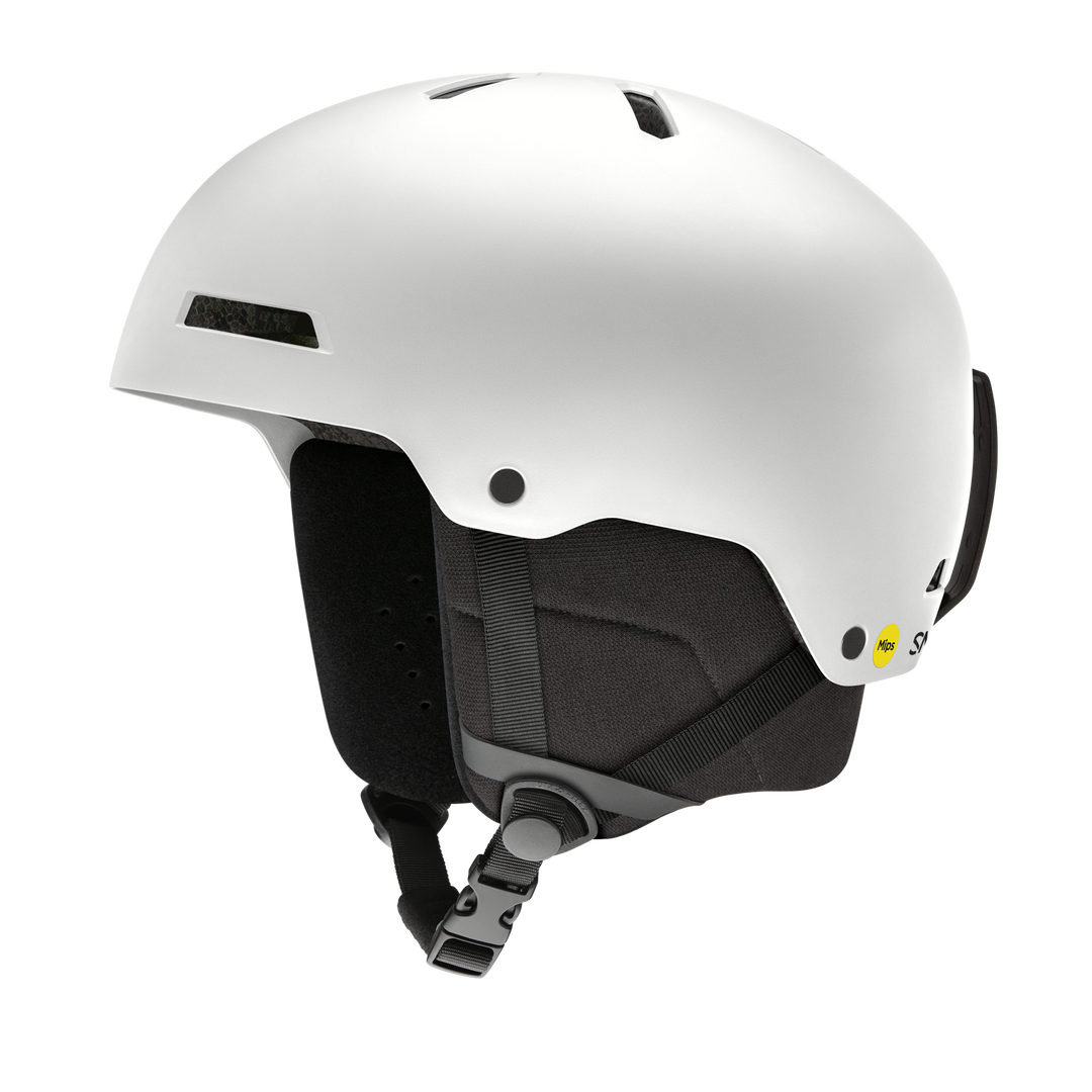 Rodeo MIPS Matte White