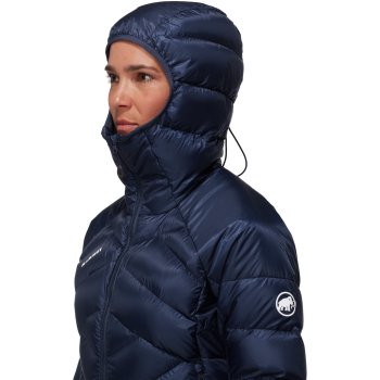 Manteau Taiss IN Hooded – Femme