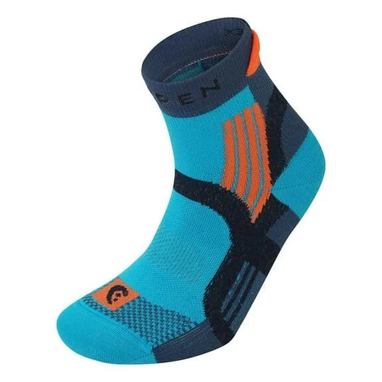 Trail Running Padded Eco Socks - Women