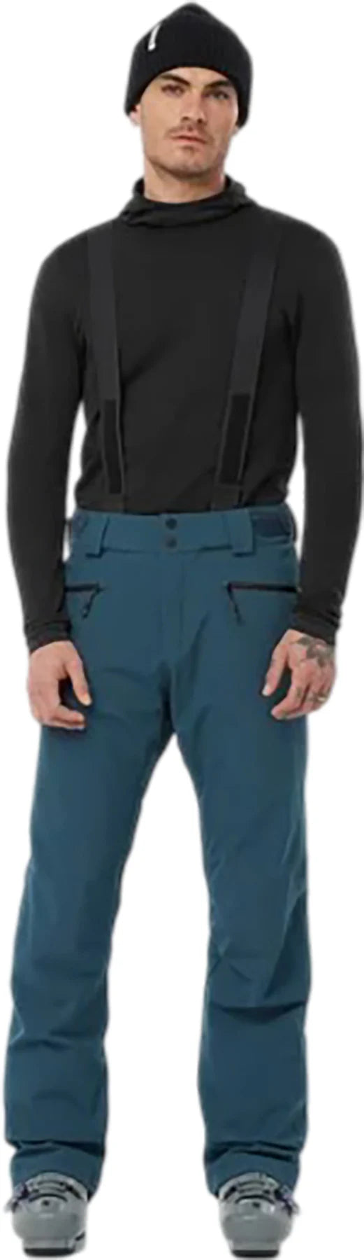 Pantalon isolé Edge Pant - Homme