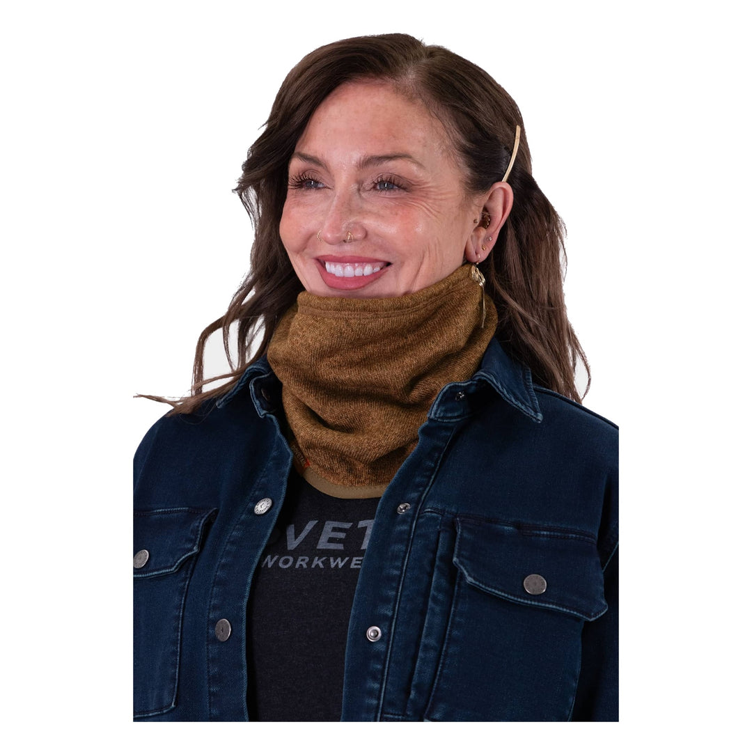 Cache-cou Storm HotSwap porte - Kodiak Brown