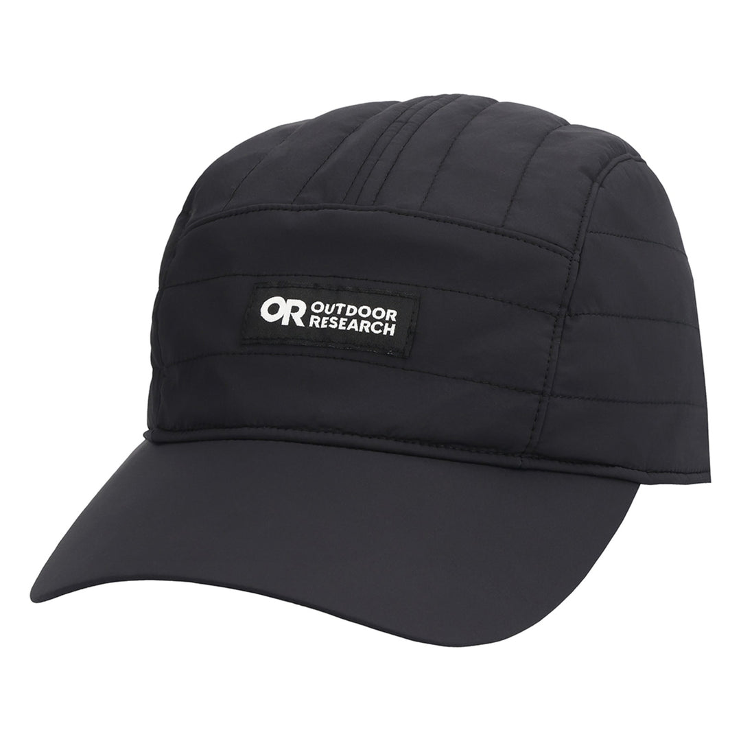 Casquette isolee Shadow Femme - Black