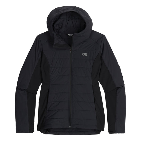Shadow Insulated Hoodie II - Women's