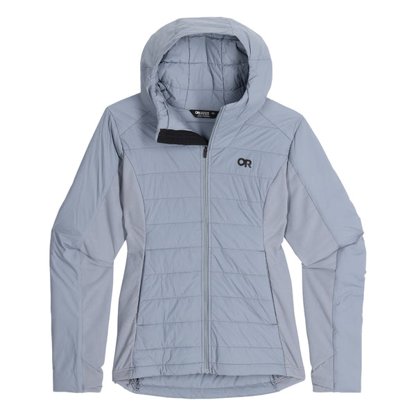 Shadow Insulated Hoodie II - Women's