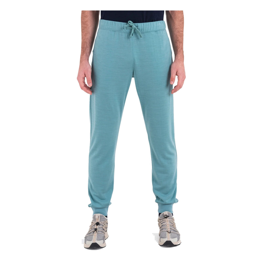 Pantalon Icebreaker Merino Blend 200 Shifter II - Homme - vue avant