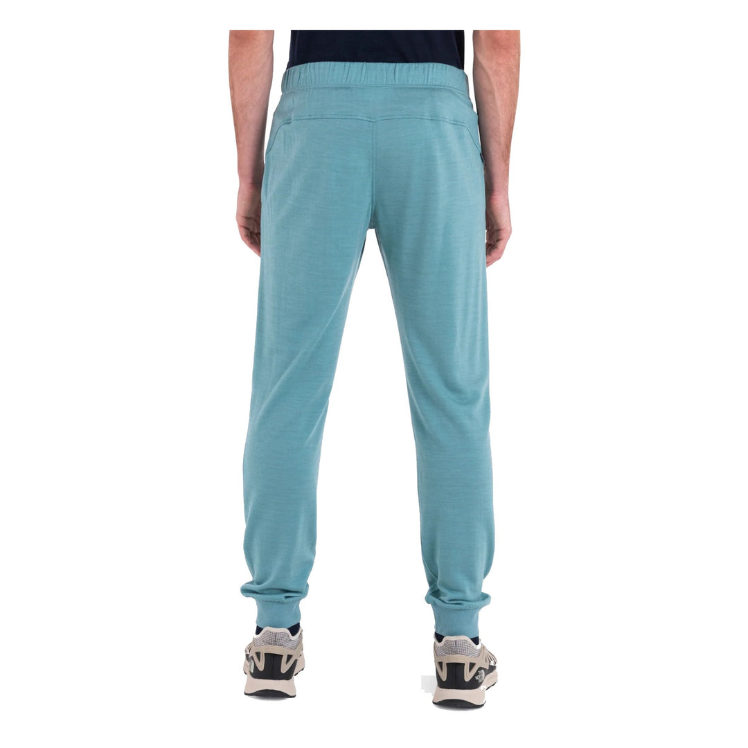 Pantalon Icebreaker Merino Blend 200 Shifter II - Homme - vue arriere