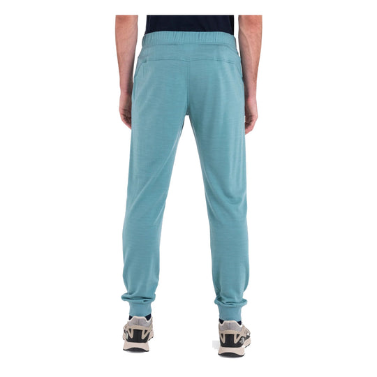 Pantalon Icebreaker Merino Blend 200 Shifter II - Homme - vue arriere