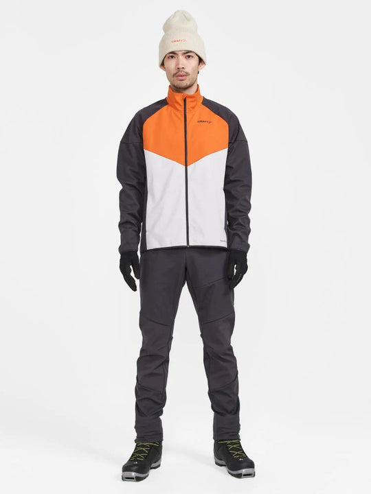 Manteau Core Glide Block - Homme