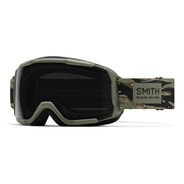 Lunette de ski Grom - Unisexe