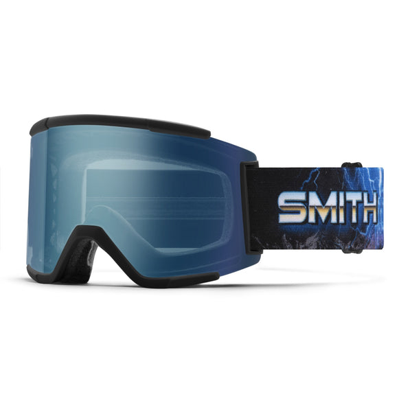 Squad XL Ski Goggles - Unisex 