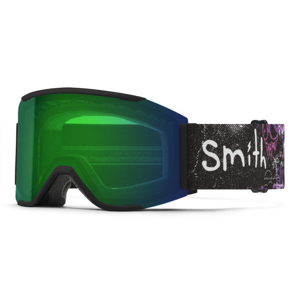Squad Mag Ski Goggles - Unisex