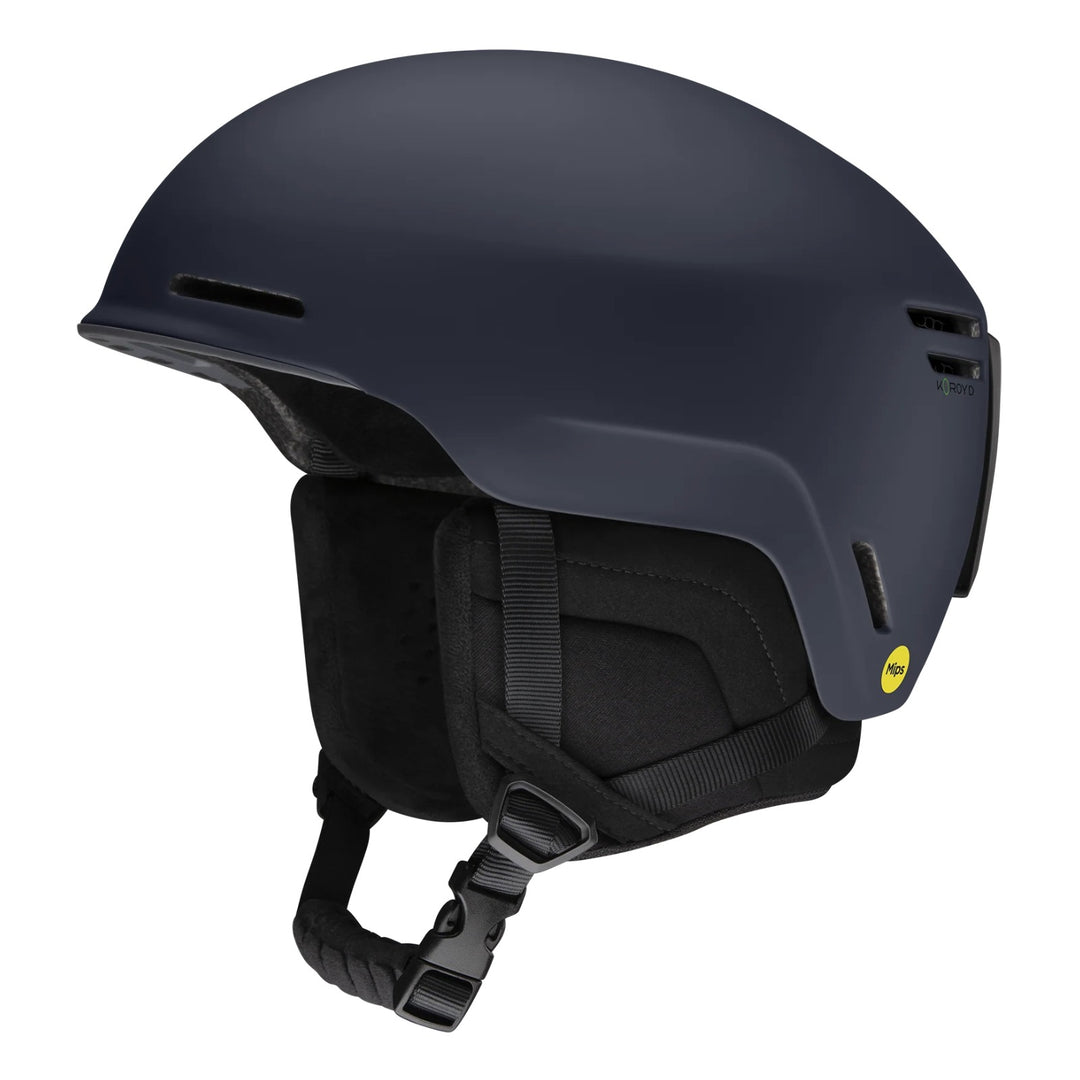 Casque de ski Method MIPS Smith - Matte Midnight Navy