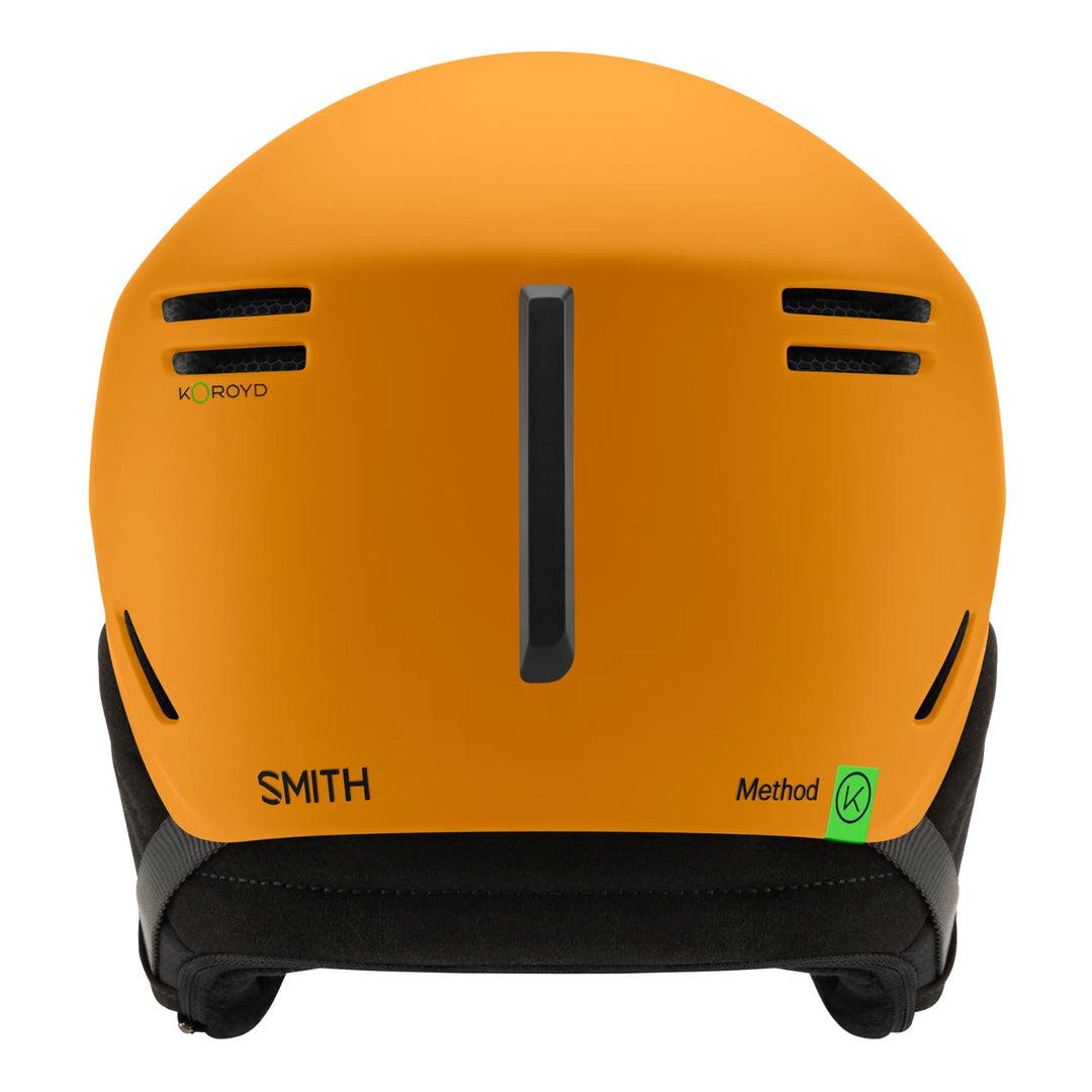 Casque de ski Method MIPS Smith - Matte Sunrise - dos