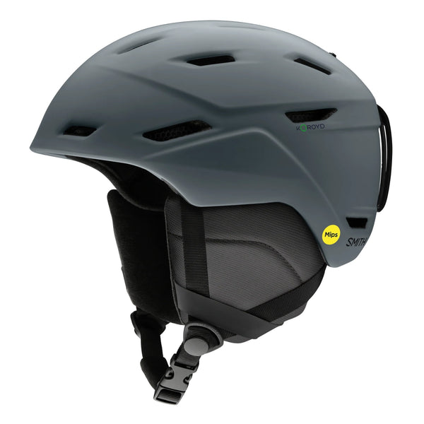 Casque de ski Mission MIPS - Unisexe