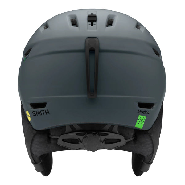 Casque de ski Mission MIPS - Unisexe