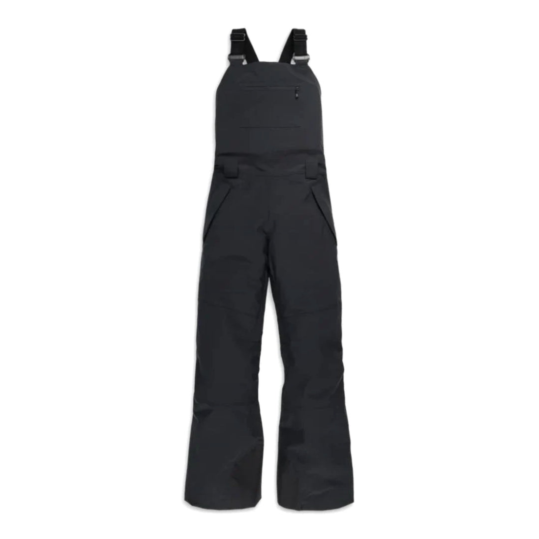 Salopette de ski Snowcrew Femme - Black