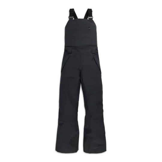 Salopette de ski Snowcrew Femme - Black