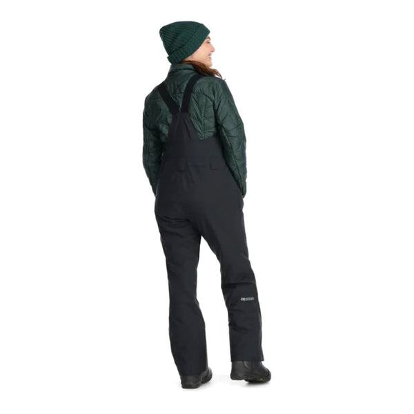 Salopette de ski Snowcrew - Femme