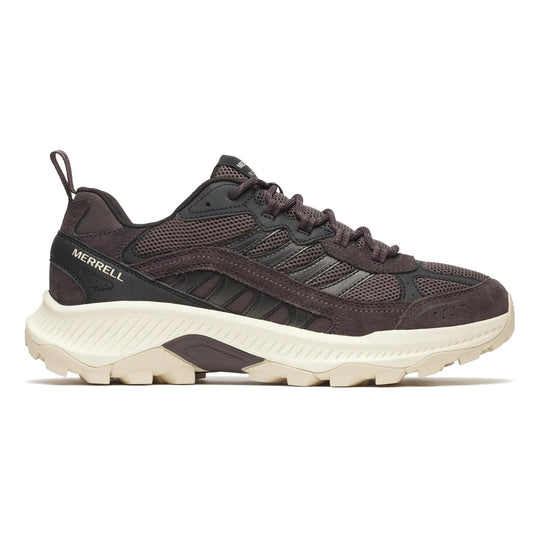 Chaussures Speed Strike 2 Trek Homme Merrell - Coal - profil