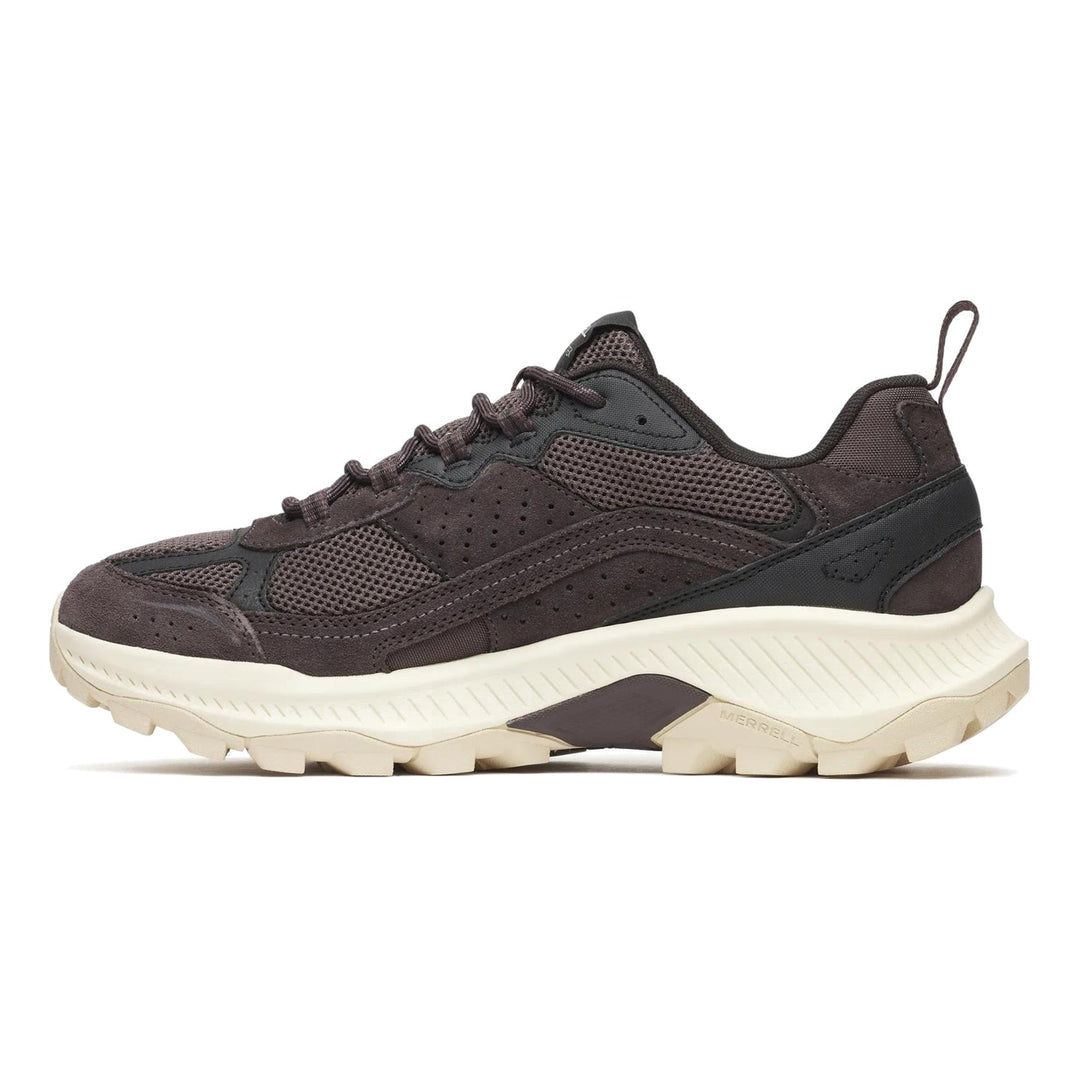 Chaussures Speed Strike 2 Trek Homme Merrell - Coal - cote interieur