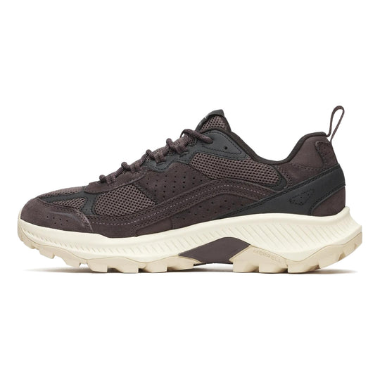 Chaussures Speed Strike 2 Trek Homme Merrell - Coal - cote interieur