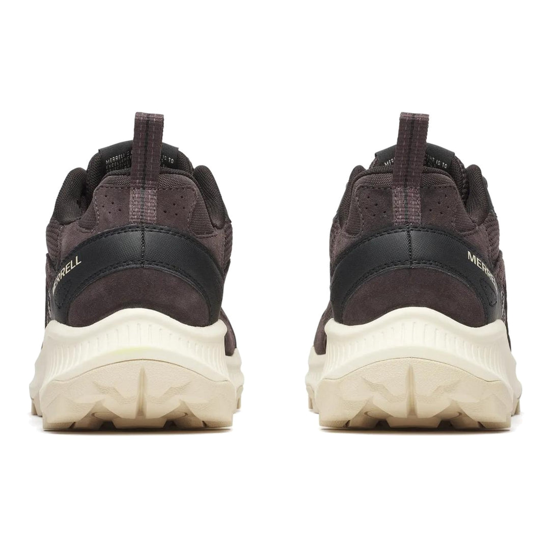 Chaussures Speed Strike 2 Trek Homme Merrell - Coal - arriere