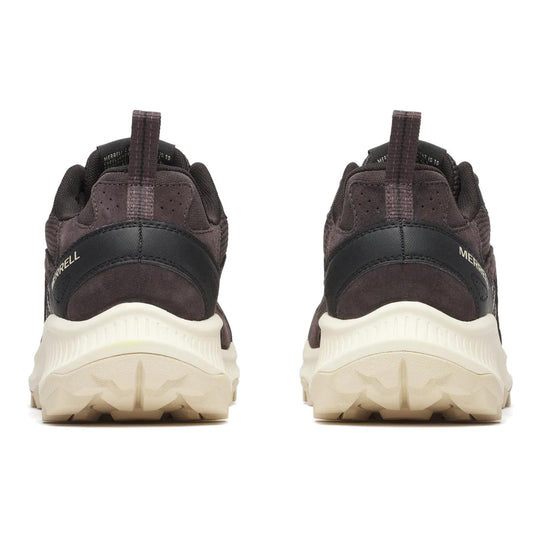 Chaussures Speed Strike 2 Trek Homme Merrell - Coal - arriere
